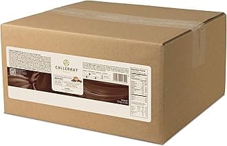 Callebaut Bakestable Milk Chocolate Chunks 10kg