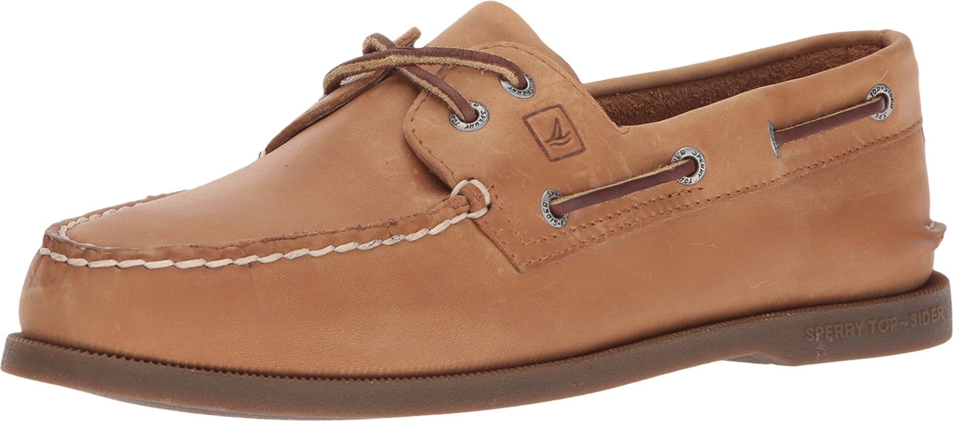 Sperry Authentic Original 2-eye mens Boat Shoe