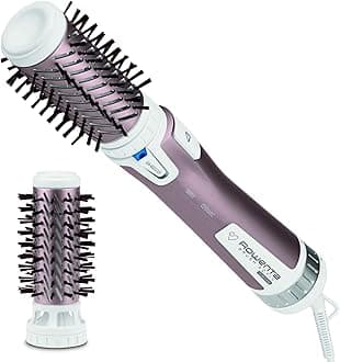 Rowenta Brush Activ Premium Care CF9540 CF9540F0/D80 1000W Black/Silver 220V EU PLUG