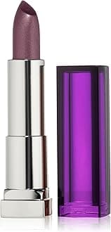Maybelline New York Color Sensational Lipcolor, Mauve It Up, 0.15 Ounce