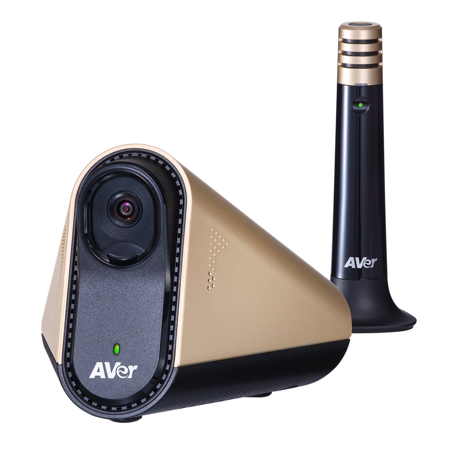 AVer Information VSIONCC30 8Mp Wide Angle HD Cam
