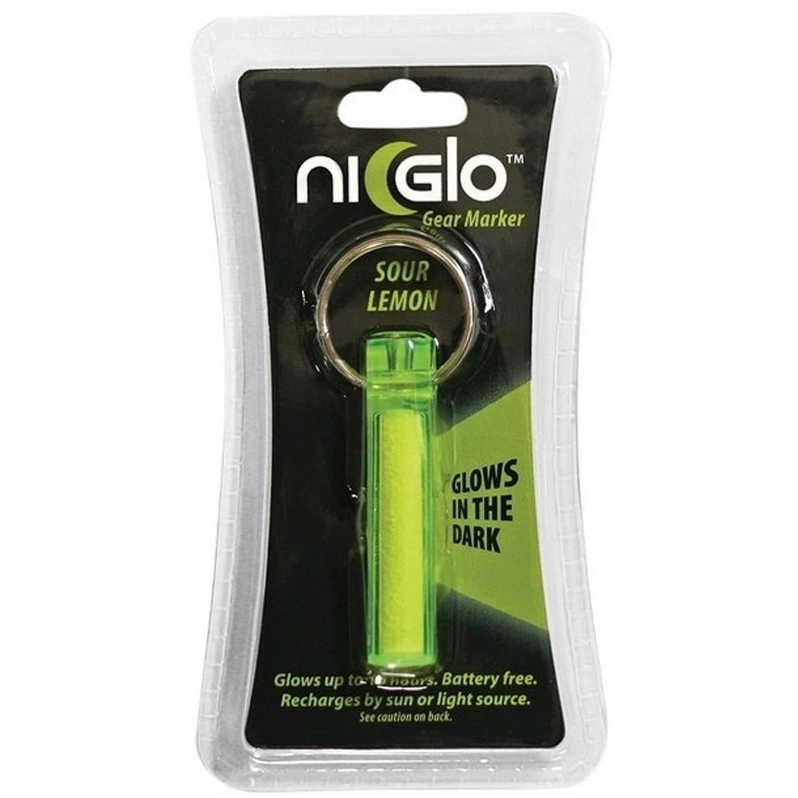 Mcnett Safety Marker 'Ni-glo