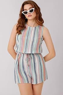 - Women's Rayon Dress | Mini Jumpsuit | Midi Dress | Summer Dress for Women