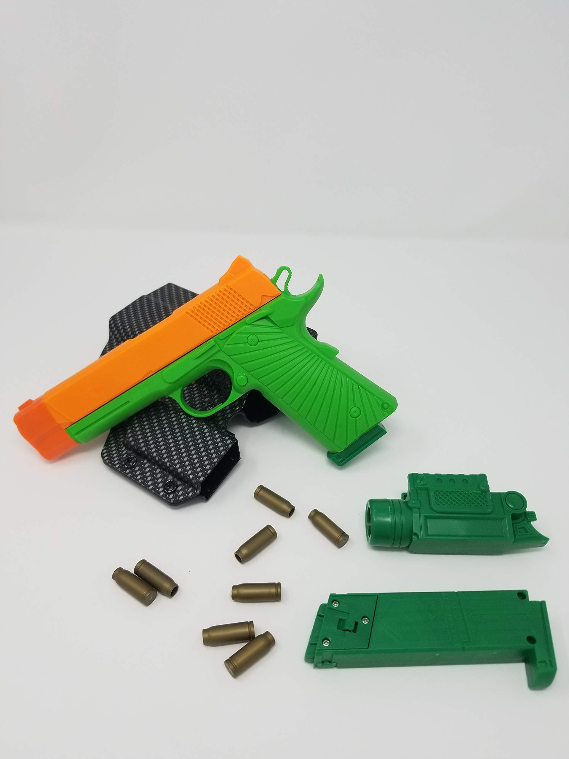 Adventure Force Falcon Special Roleplay Set 1911