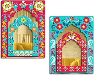 Jharokha Wall Hanging