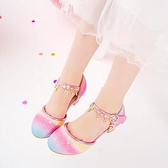 Furdeour Furdeour 2902 girls heeled sandal