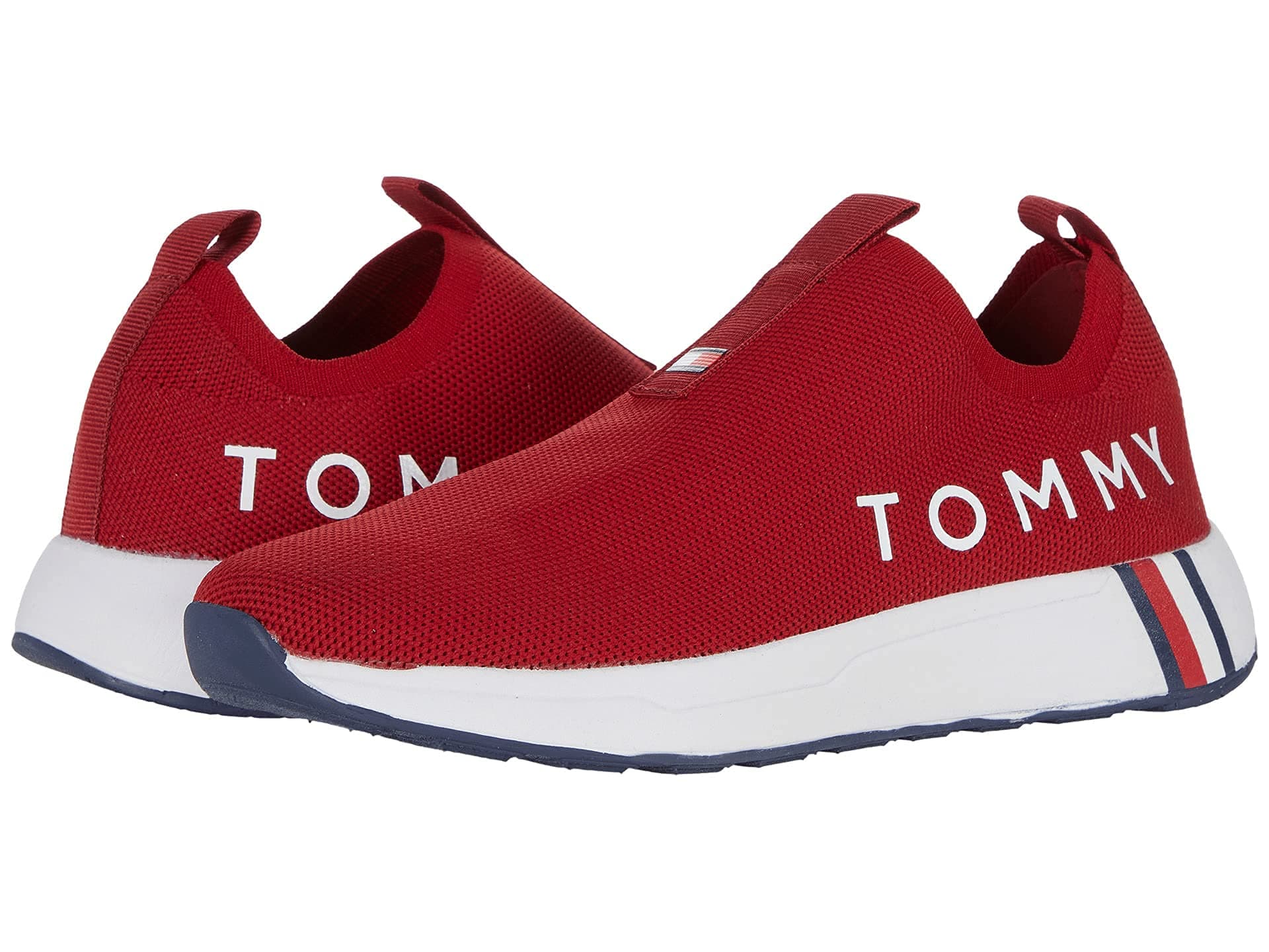 Tommy Hilfiger Women's Aliah Sneaker