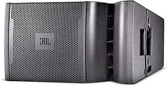 Professional VRX932LA-1 Two-Way Line Array Loudspeaker System, 12-Inch, Black