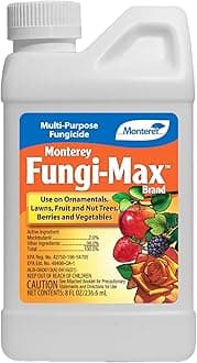 Monterey Fungi-Max Multi Purpose Fungicide