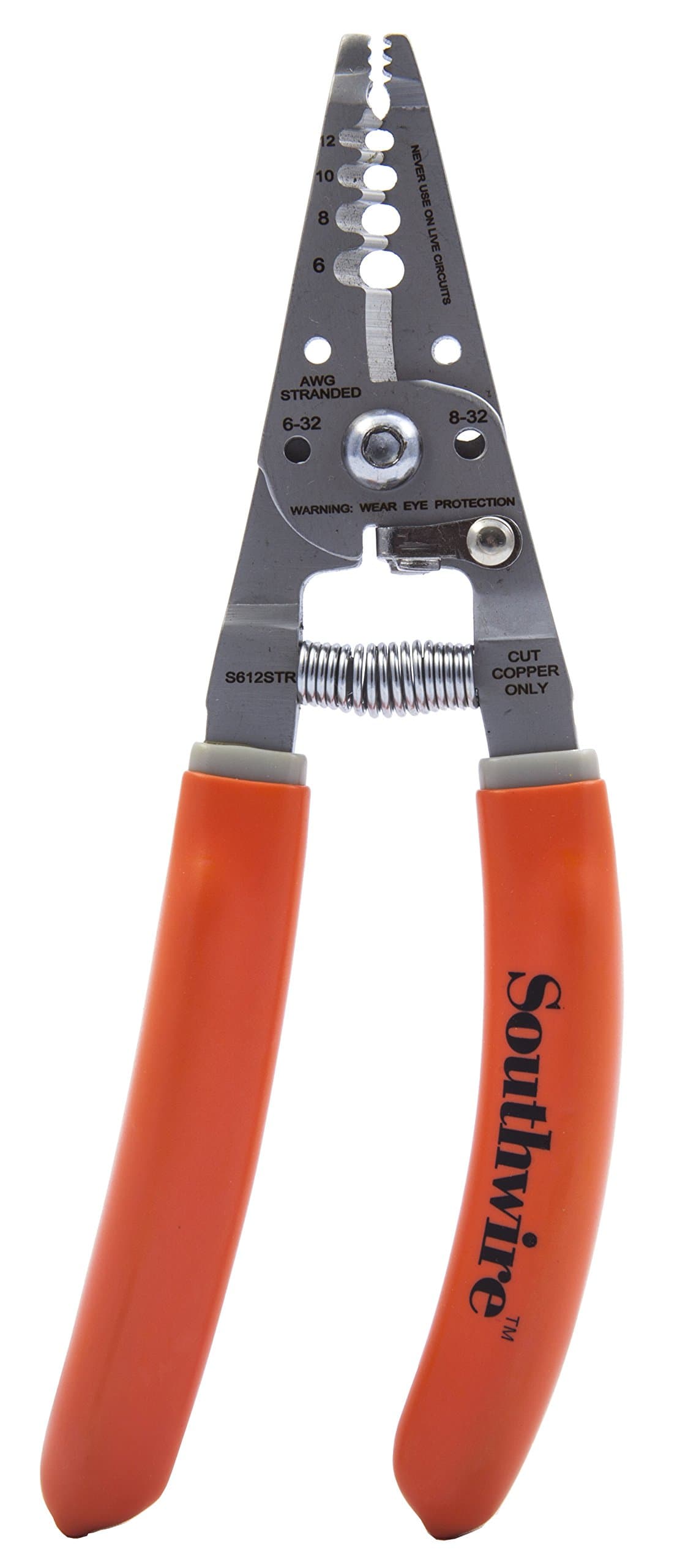S612STR Stranded Wire Stripper