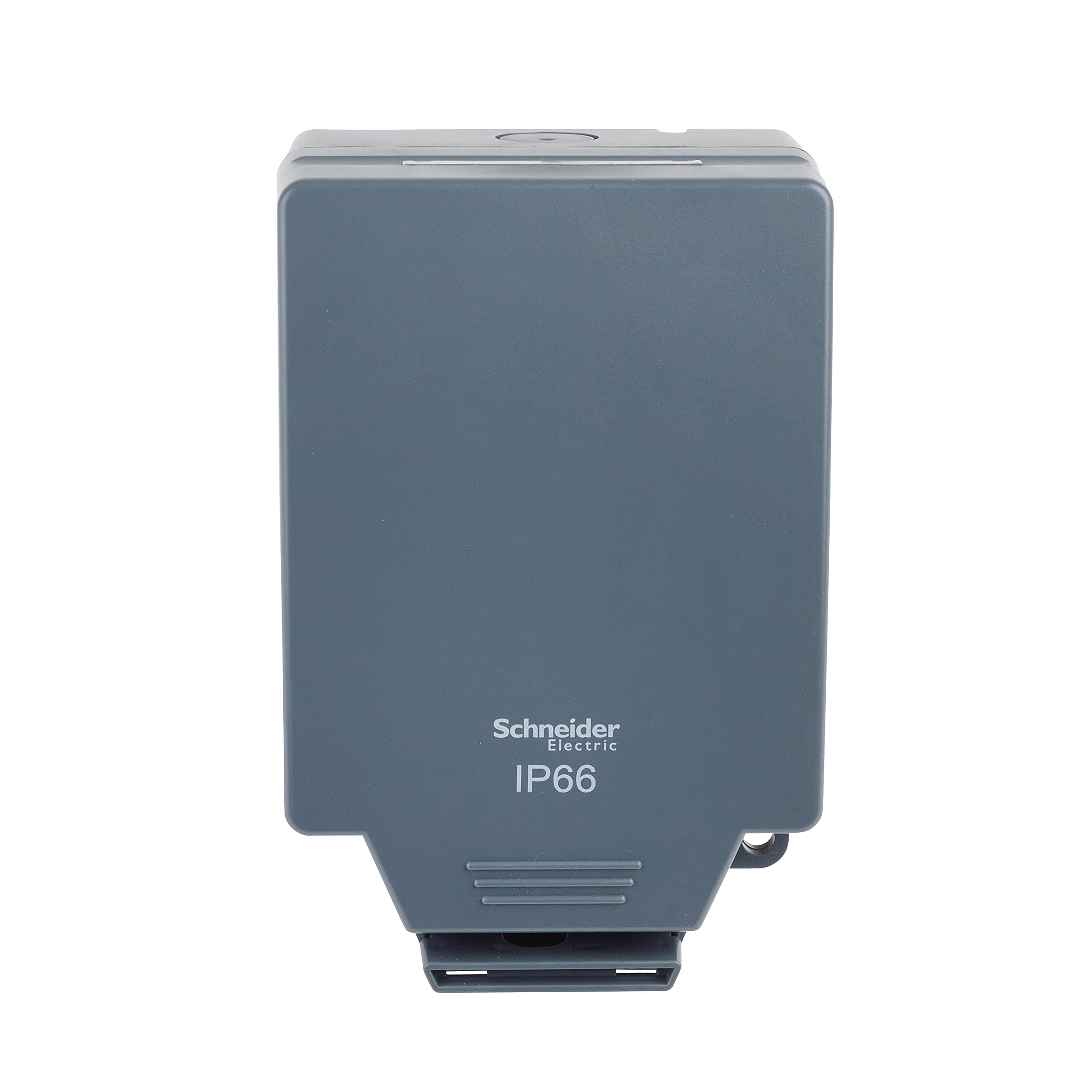 Lisse, 1 Gang, Enclosure, LWP9010