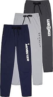 Joggers/Track Pants/Night Pants for Boys and Girls