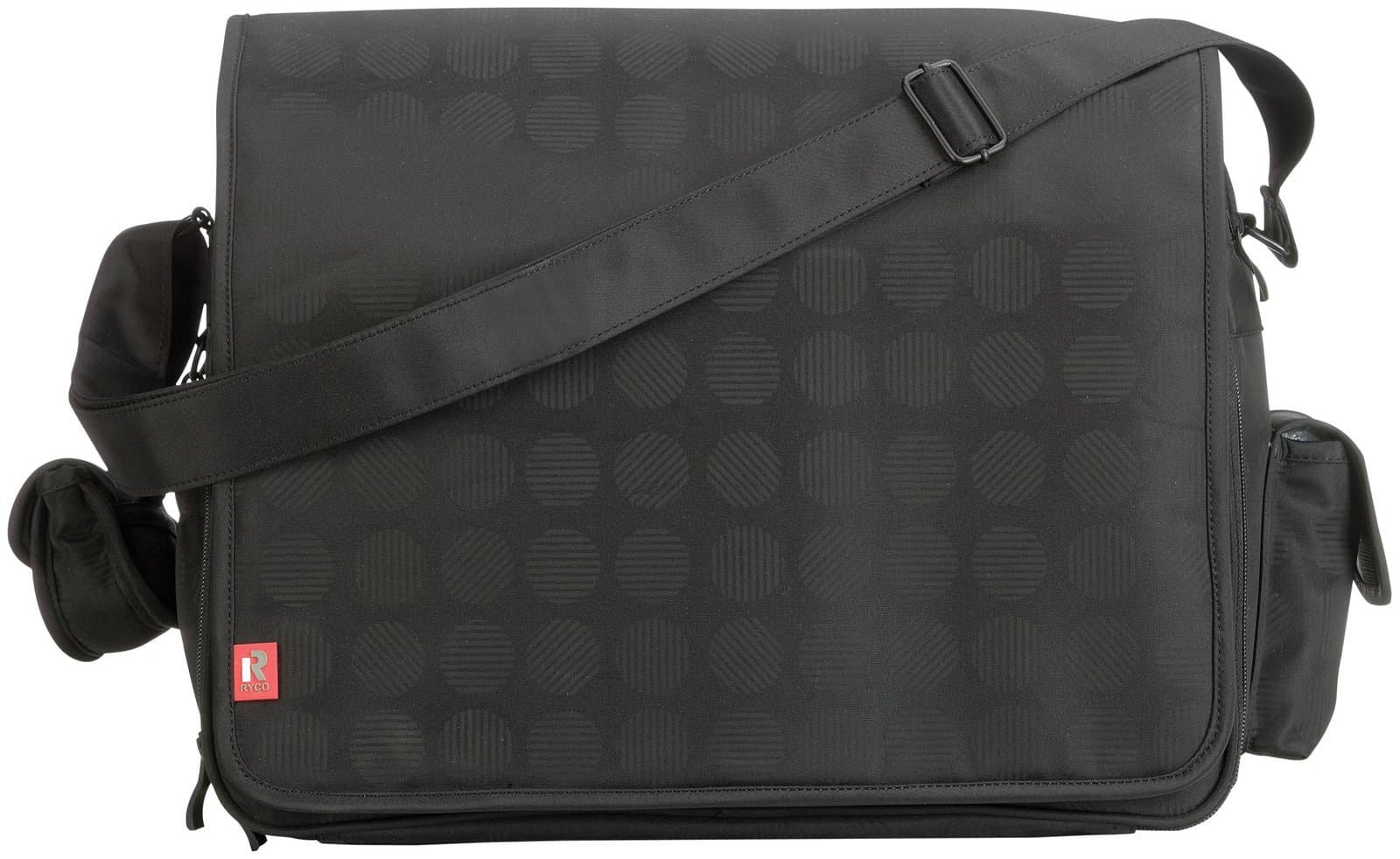 J.L. Childress Ryco Stella Messenger Bag