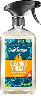 All Purpose Cleaning Vinegar Spray