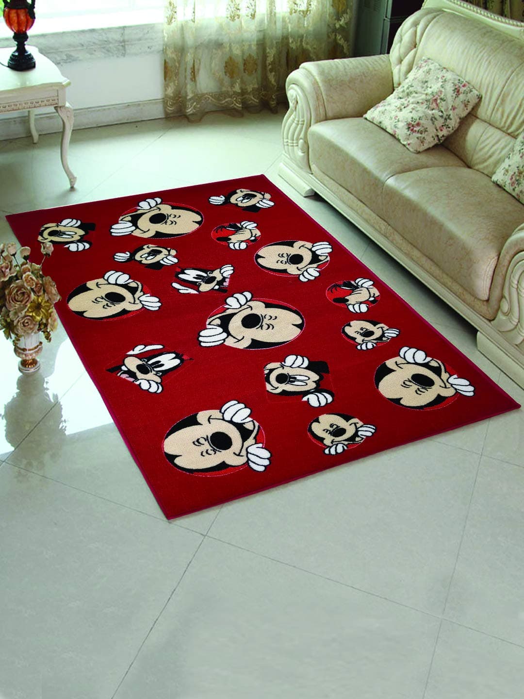 Athom Living Kids Carpet (C1) (K2)