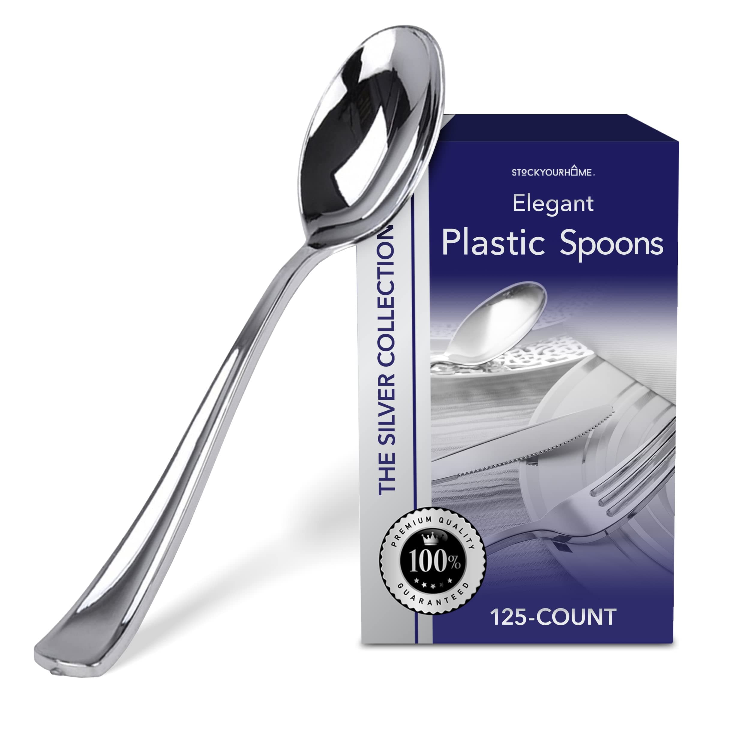 Spoons