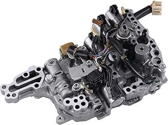 JF016E Transmission Valve Body 31705-28X0B Fits For 2012-2016 Nis-san Altima 2.5L