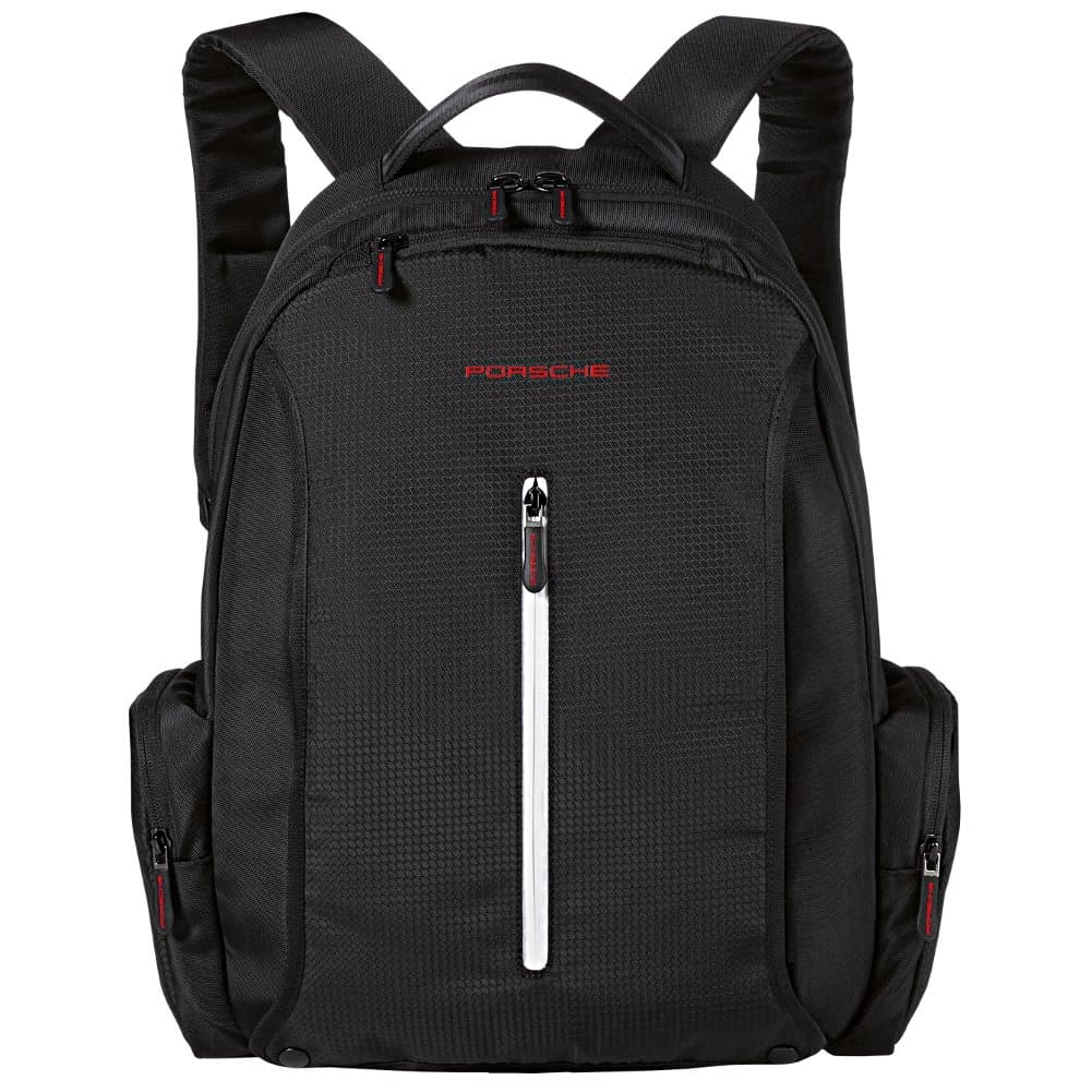 Original Porsche Motorsport Rucksack/Backpack 2016