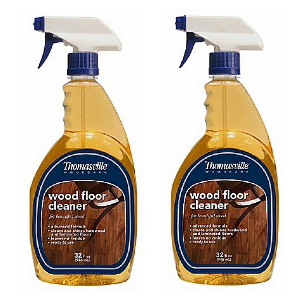 32 oz. Thomasville Wood Floor Cleaner (2 pack)