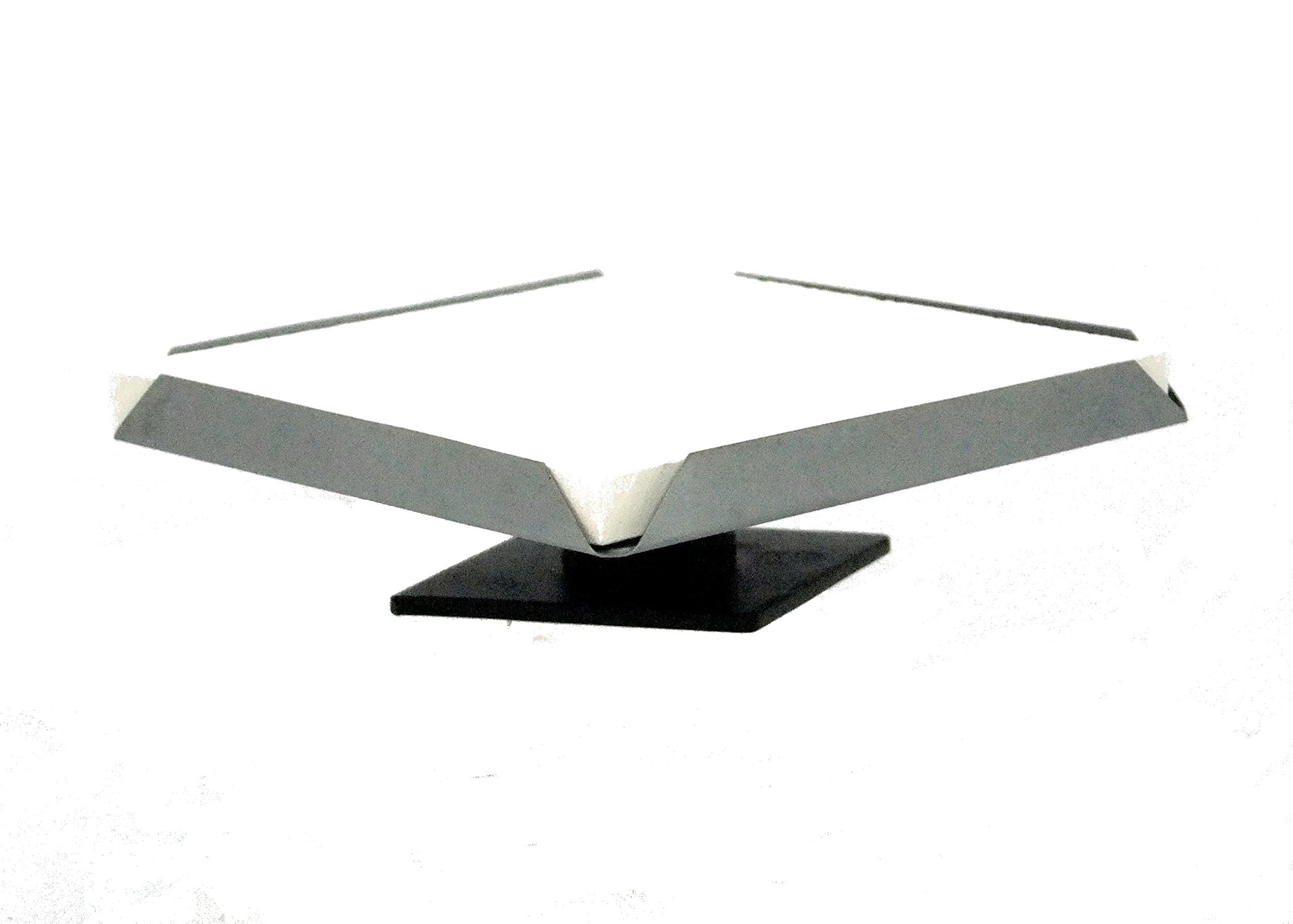 Rotating Square Soldering Platform with 6x6 Solderite Board | SOL-555.98