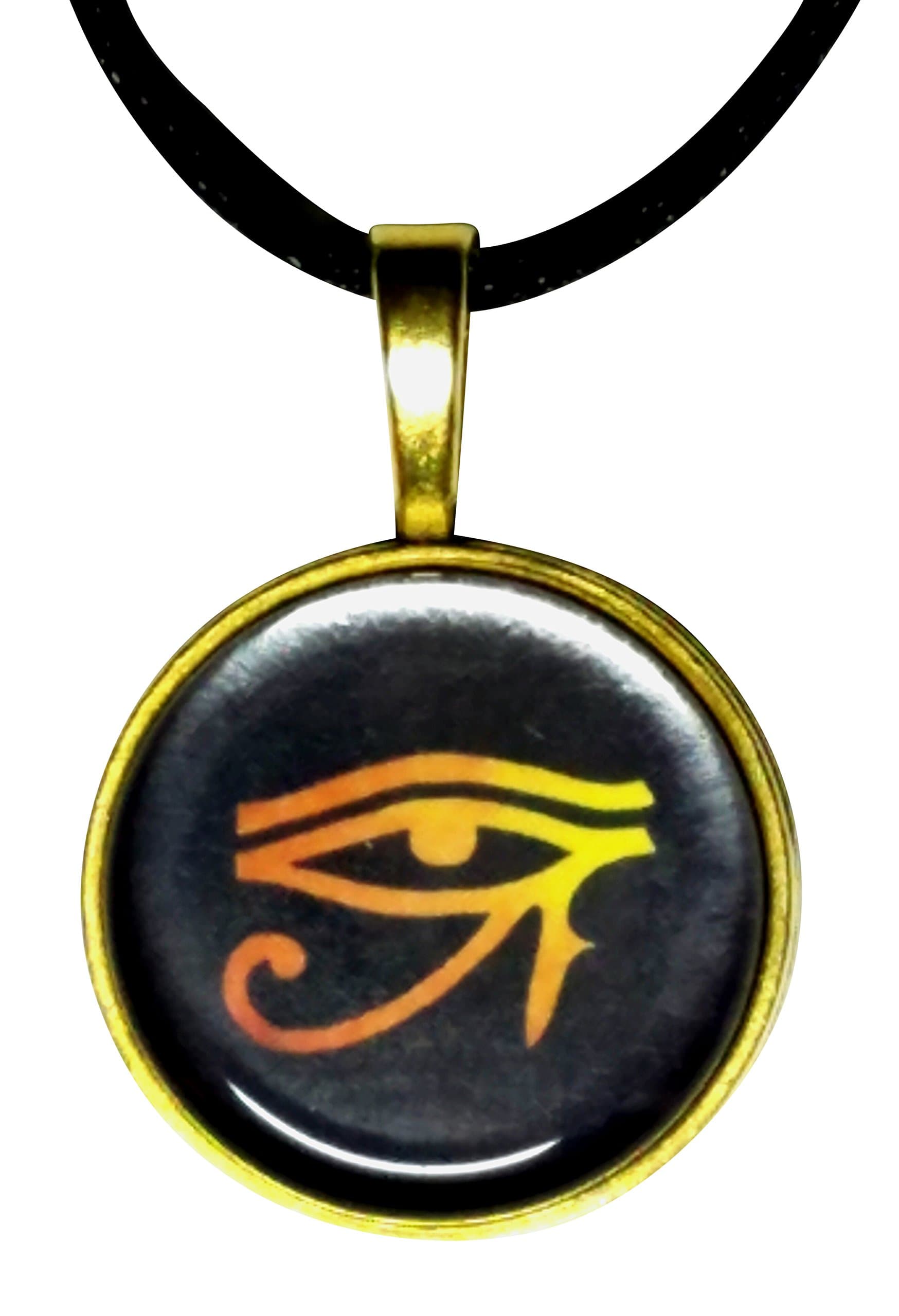 Eye of Ra Necklace