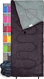 REVALCAMP Two Person Tent - Waterproof & Windproof 4 Season Tents for Camping, Backpacking & Hiking - Durable & Easy to Set-up - Good for 1 or 2 Person Camping Tent