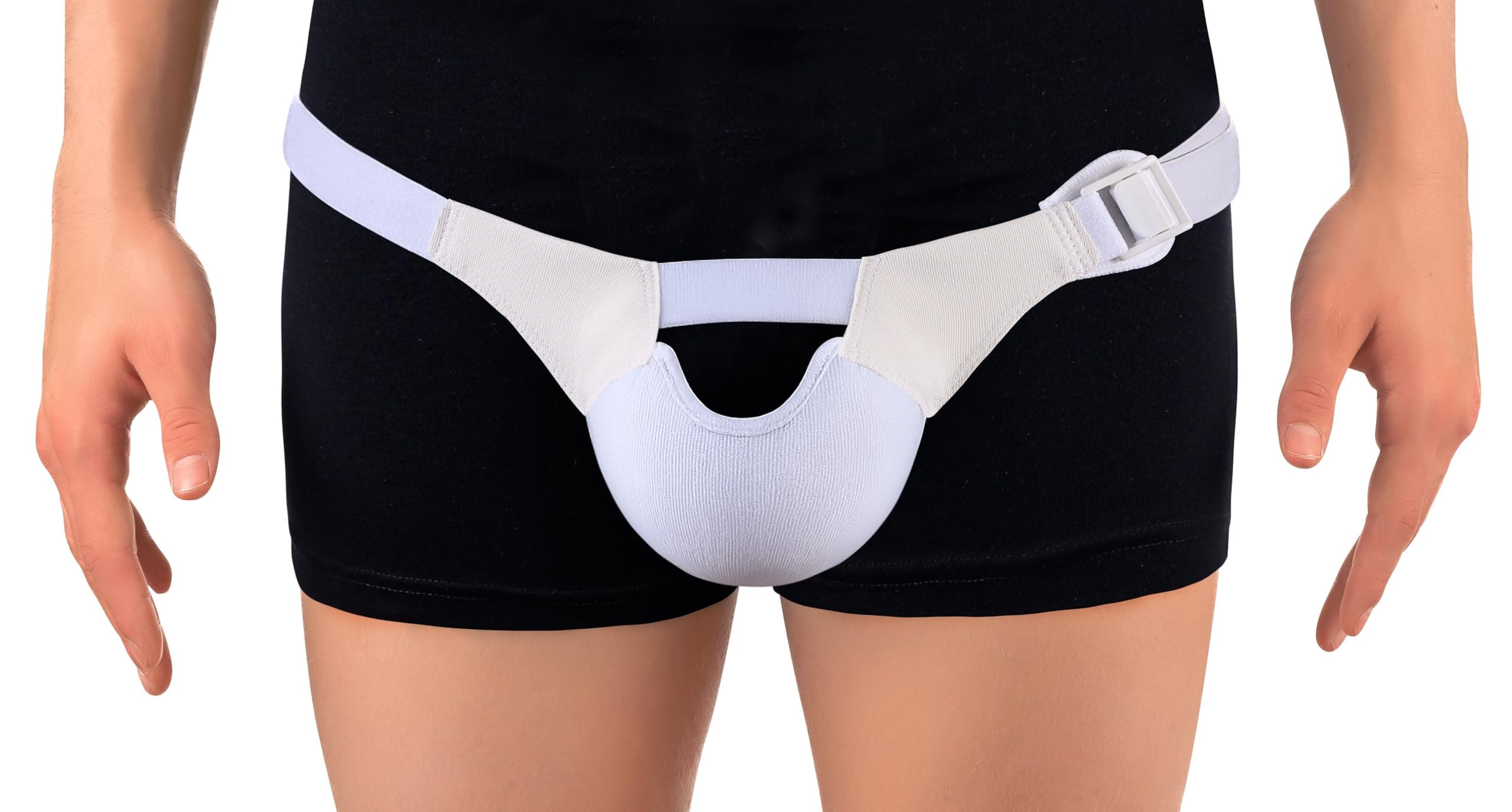 Tonus Elast Suspensory Scrotal Support - Large
