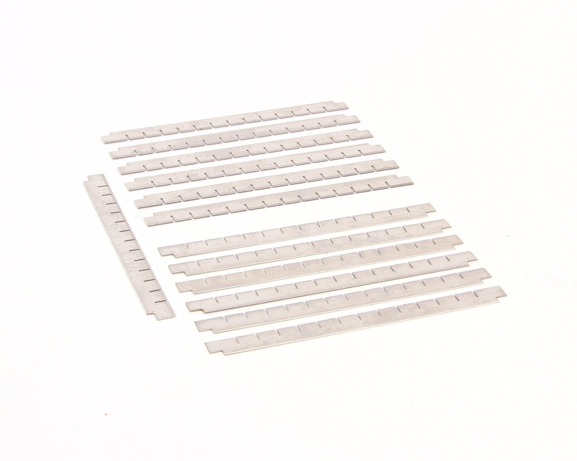536-1 1/4 Inch Easy Chopper II Blade Kit