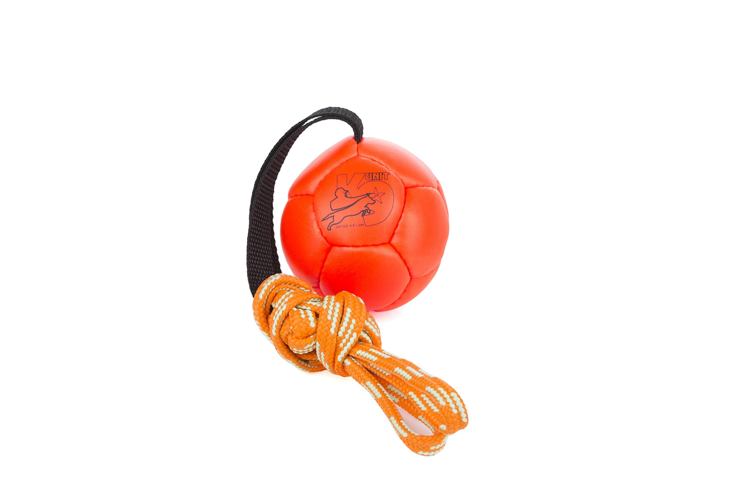 JULIUS-K9, KORA4-OR, Show Training Ball, 80 mm