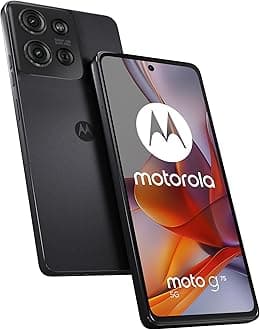 Motorola Moto G75 8+256 Charcoal Grey