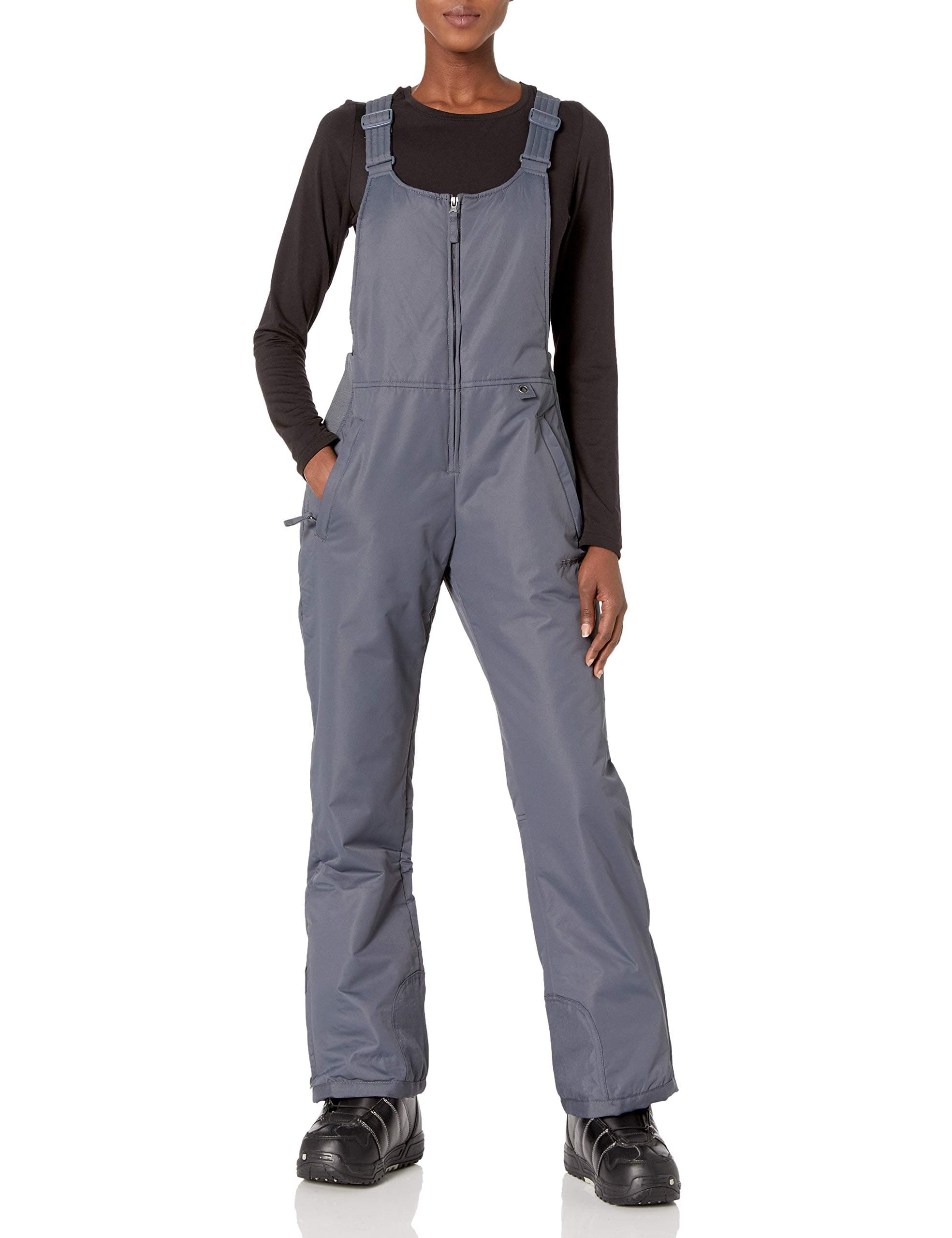 ARCTIXEssential Insulated Bib Overalls Bib Overalls