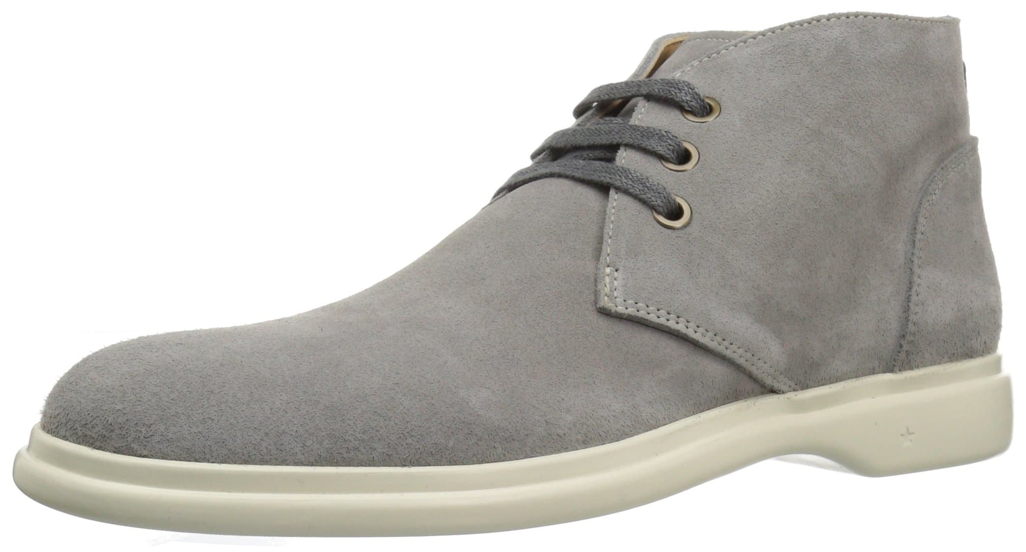 Men's Foster Chukka Boot, Brown