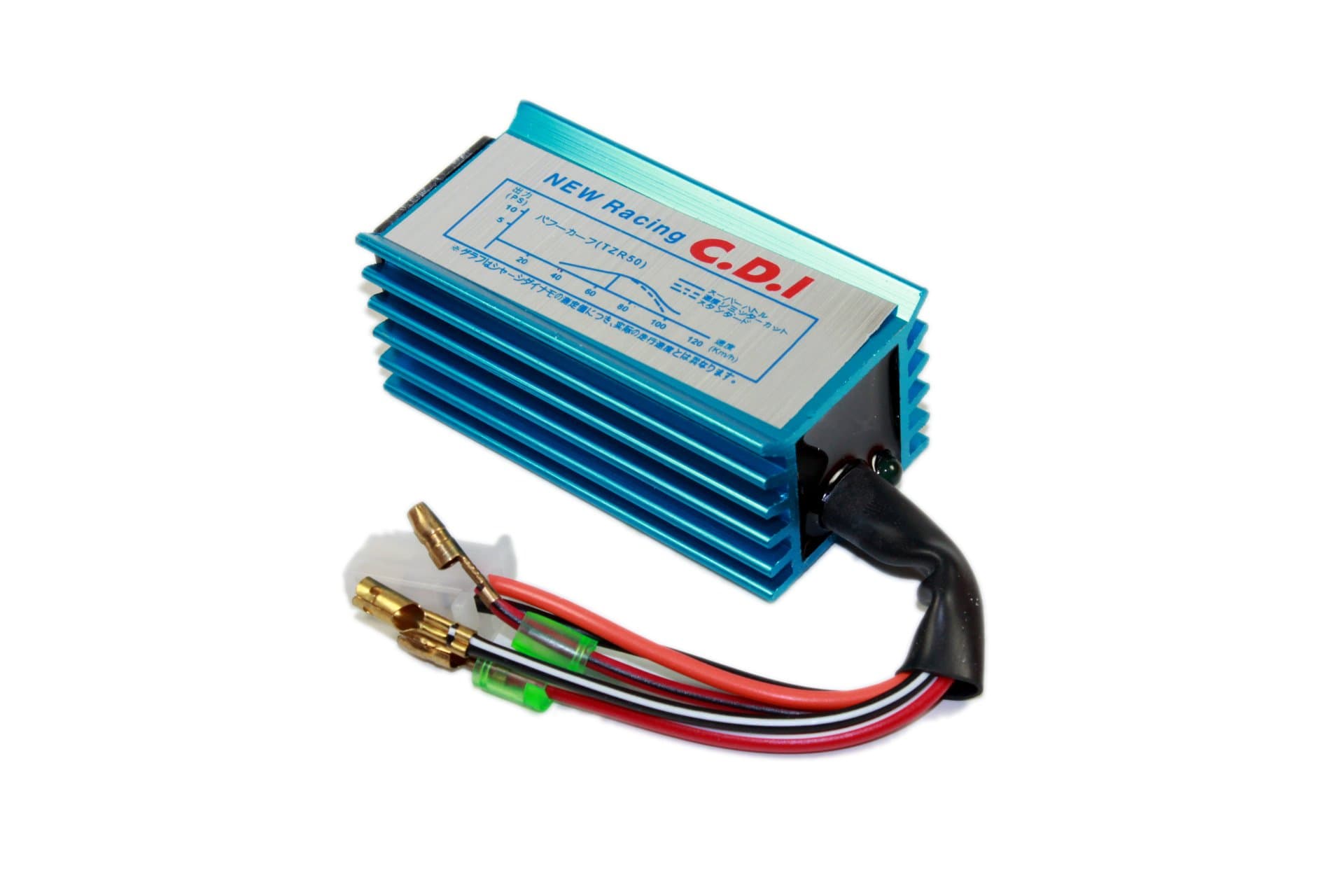 PCP - PERFORMANCE RACING CDI 50cc 70cc 90 110cc 125cc ATV DIRT BIKE SCOOTER 2 STROKE