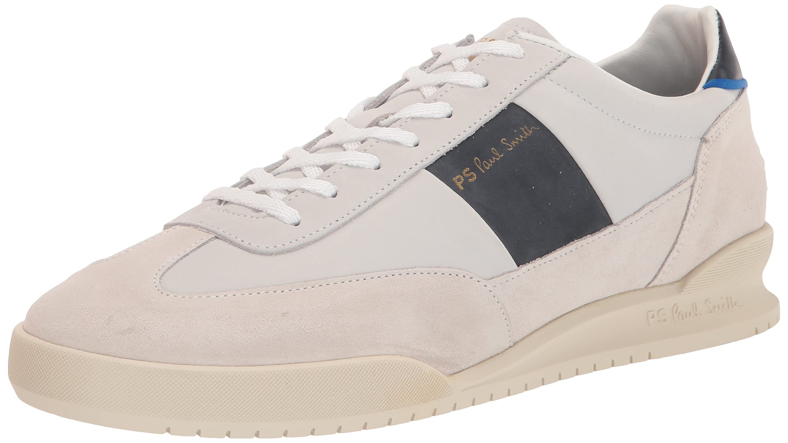 Paul SmithMen's Ps Shoe Dover White Sneaker