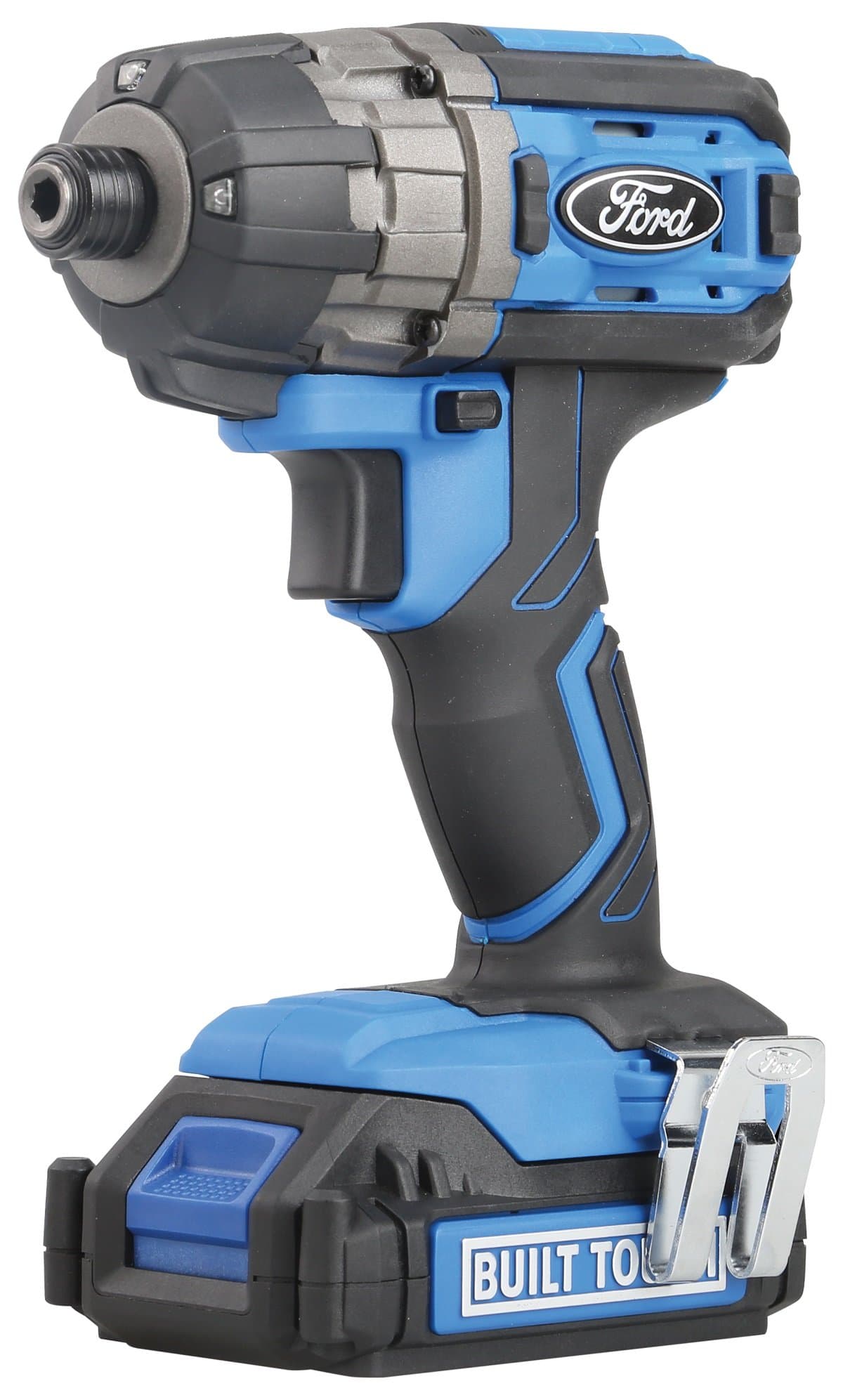 FMCF18-03 18V Cordless Impact Driver, 1 Pack