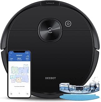 DEEBOT N8 Pro