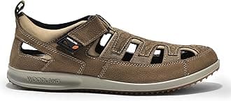 WoodLand Ogdc 4301122 mens Sandal
