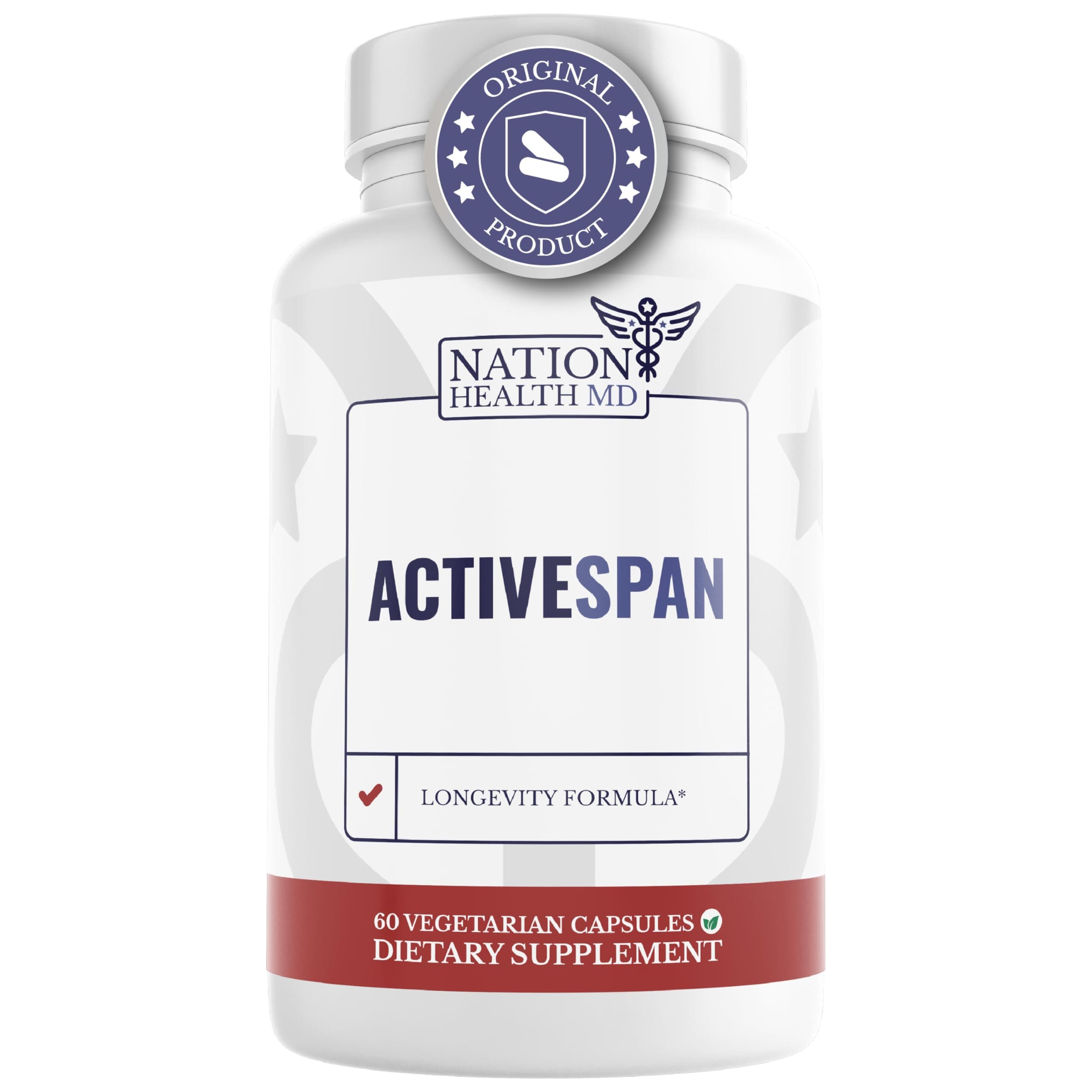 Nation Health MD ActiveSpan