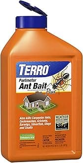 TERRO 2 lb. Ant Bait Plus