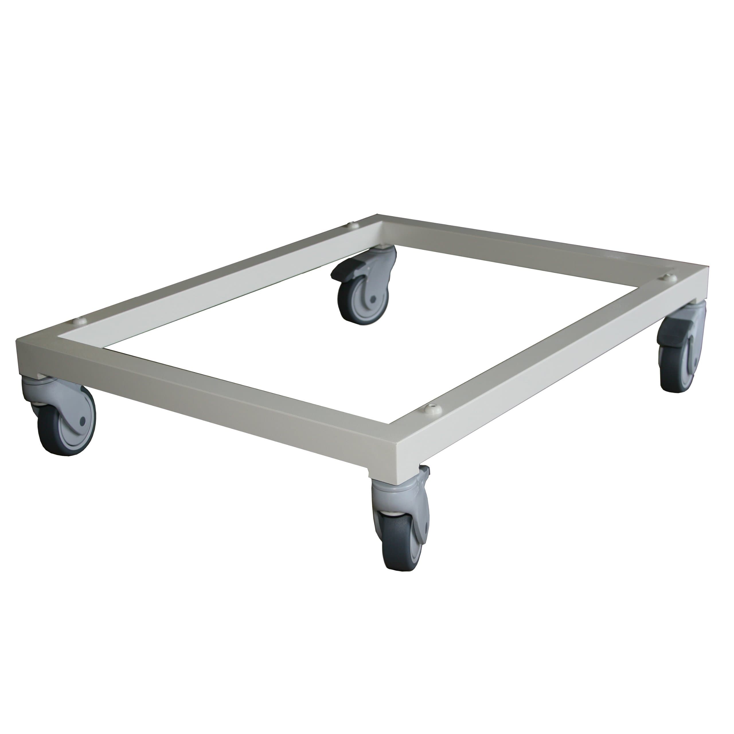 Thermo Heratherm 50127741 Support Stand with Casters for Heratherm 2.15 and 2.2cu ft Laboratory Oven Models