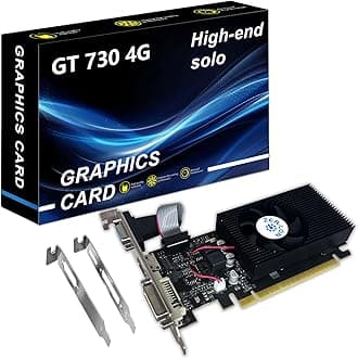 GT 730 4GB