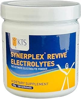 Revive Electrolyte Powder