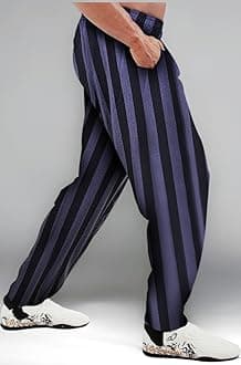 Otomix Men's Baggy Bodybuilding Workout Muscle Pants