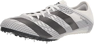 Mens Adizero Sprintstar Shoes Adults Track Running