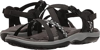 SkechersWomen's Reggae Slim-Vacay Sandals