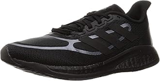 adidasMen's Supernova + M Competition Running Shoes, NEGBÁS/NEGBÁS/HIEMET, 12 UK