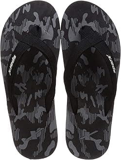 Sparx Men's Sfg-55 Flip-Flops
