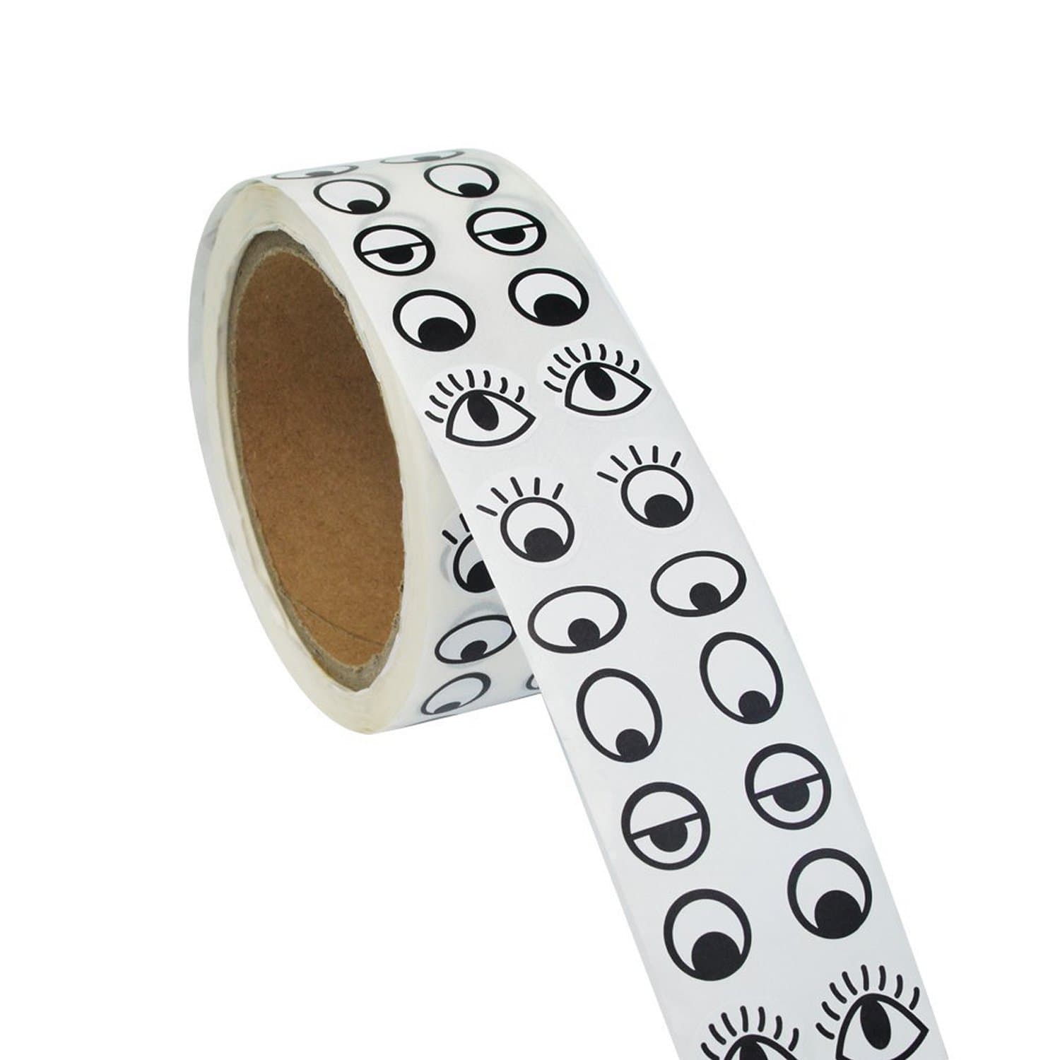 Eye Stickers