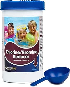 Universal Chlorine/Bromine Reducer 1Kg