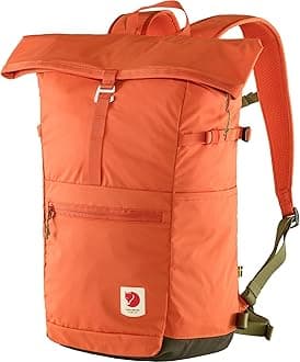 Fjallraven Unisex High Coast Foldsack 24 Sports backpack
